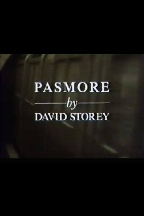 Pasmore Poster