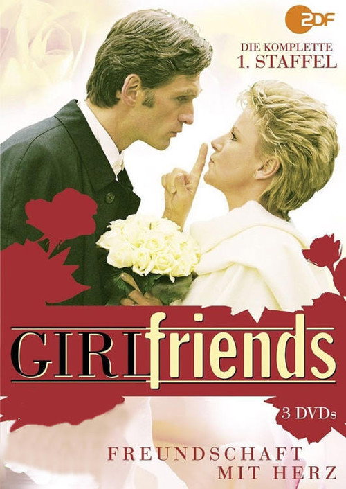 Girl friends – Freundschaft mit Herz poster 5