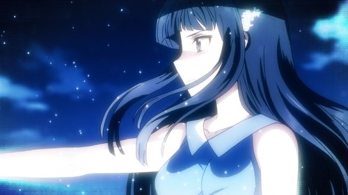 Mahouka Koukou no Rettousei Movie: Hoshi wo Yobu Shoujo (2017) Película Completa en español Latino