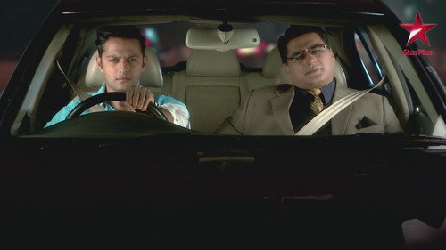 Rajnath Suspects Shaurya