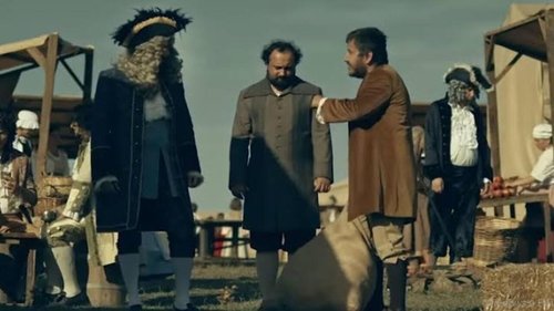 Gibi - Birinci Kabak