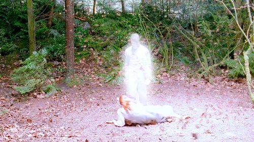 The X-Files - 1. Bölüm