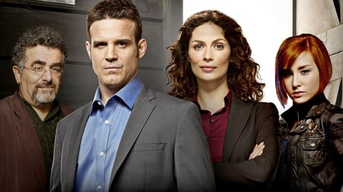 Warehouse 13 Watch Full TV Episode Online