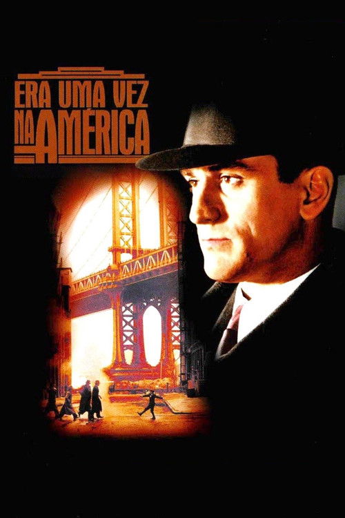 Assistir ! Era Uma Vez na América 1984 Filme Completo Dublado Online Gratis
