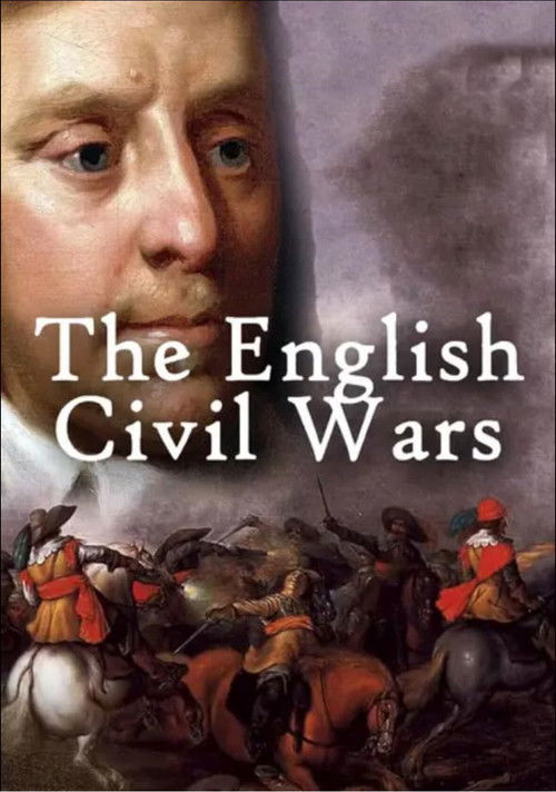 The English Civil War