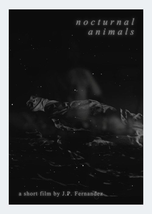 Nocturnal Animals's poster
