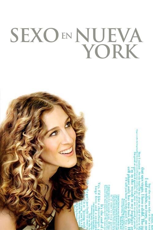 Poster of Sexo en la Ciudad