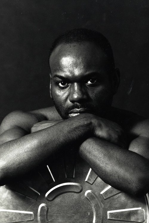 Poster of Marlon Riggs