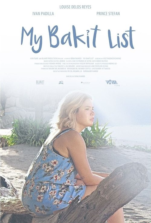 My Bakit List (2019) فيلم كامل على الانترنت 