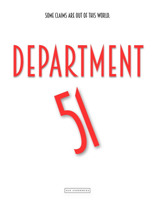 Department 51