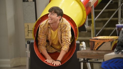 Two and a Half Men - 5. Bölüm