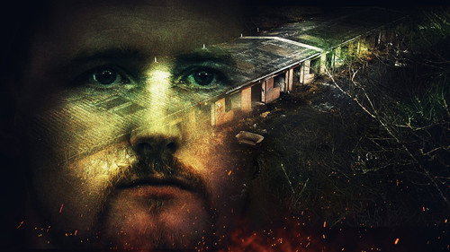 Body in the Warehouse