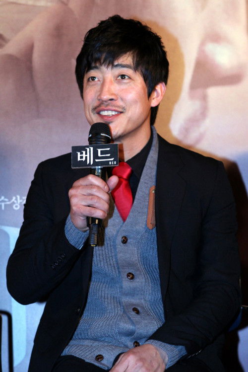 Zdjęcie Jang Hyuk-Jin