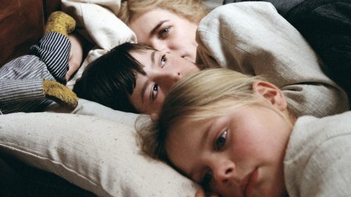 Fanny & Alexander (1983) 