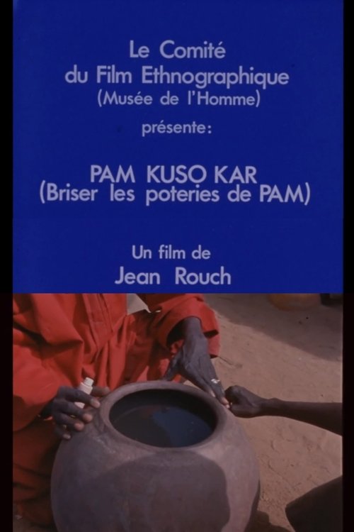 Pam Kuso Kar (Briser les poteries de Pam)