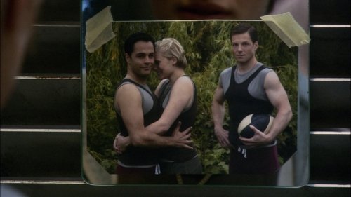Savaş Yıldızı Galactica - 4. Bölüm