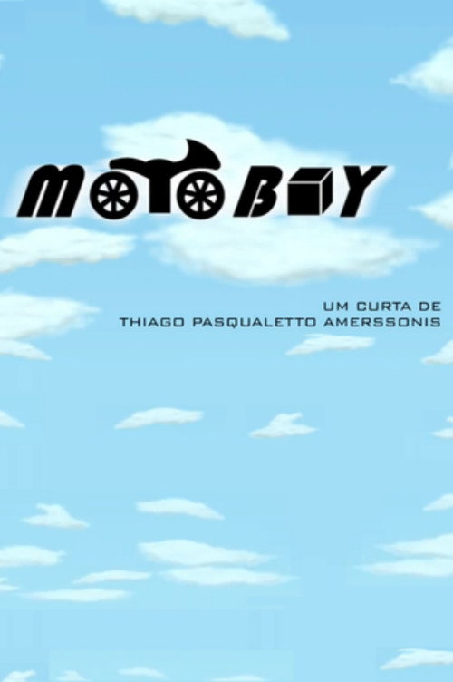 Motoboy