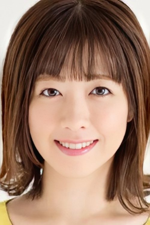 Poster of Saki Shimizu