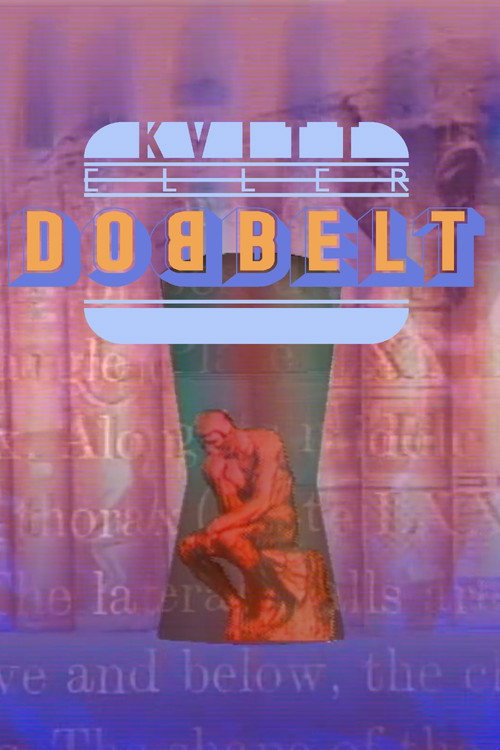 Kvitt eller dobbelt电影海报