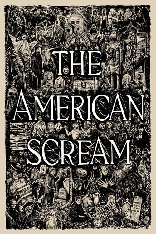 The+American+Scream