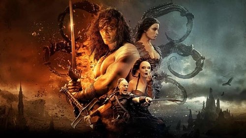 Conan (2011) Voller Film-Stream online anschauen