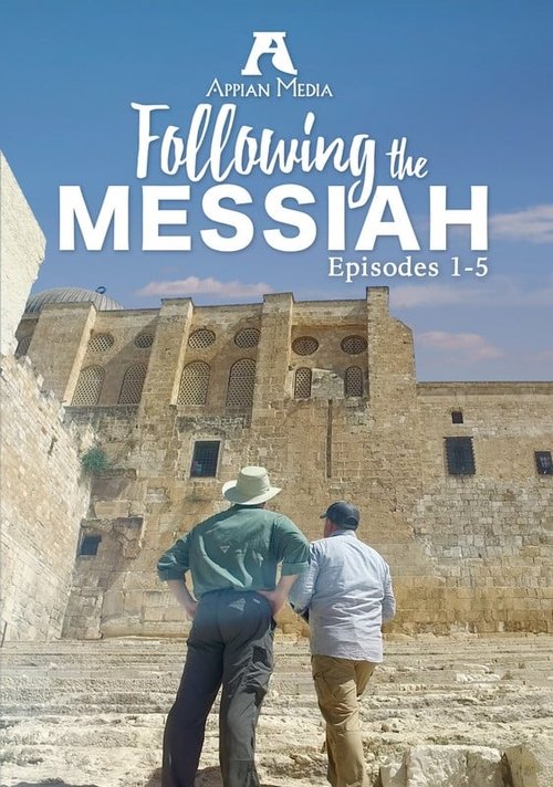 Following the Messiah