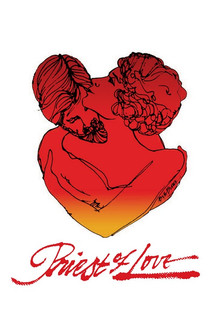Priest of Love 1981