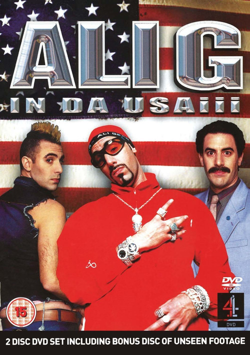 Ali G - In da USAiii (2003) Download HD google drive