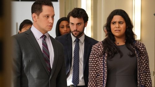 How to Get Away with Murder - Vivian Burada