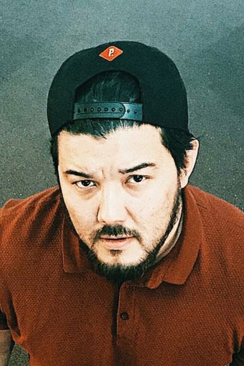 Poster of Yernar Nurgaliyev