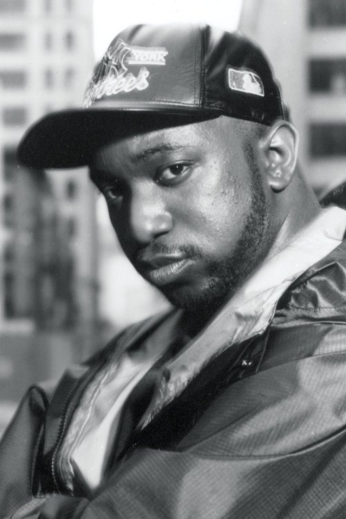 Poster of Kool G Rap