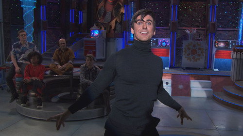 Henry Danger: The Musical