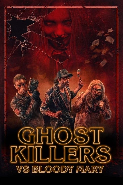Ghost+Killers+vs.+Bloody+Mary