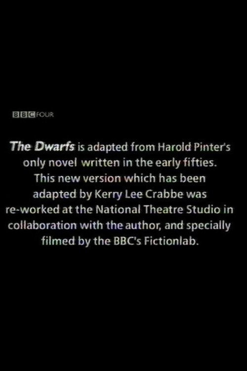 The Dwarfs poster 2