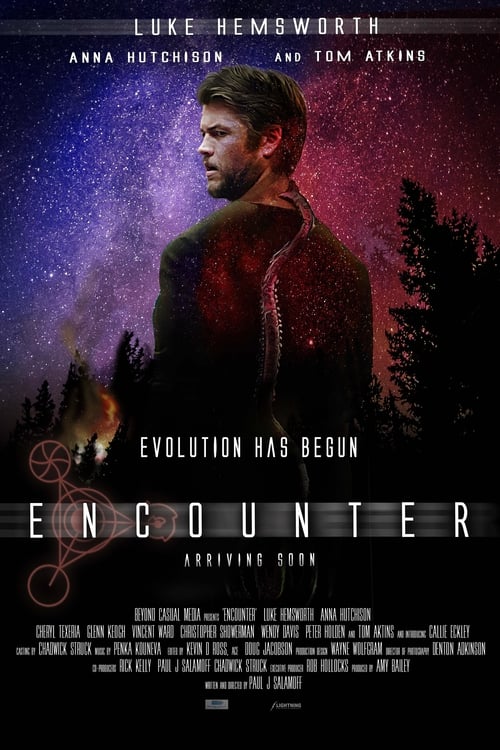 Encounter (2018) PelículA CompletA 1080p en LATINO espanol Latino