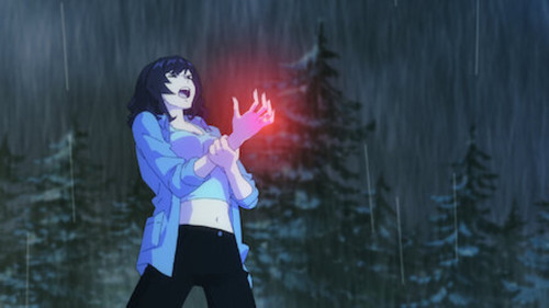 The Idhun Chronicles - 4. Bölüm