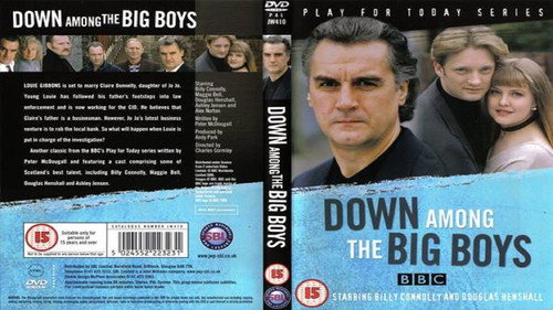 Down Among the Big Boys (1993) Película Completa Online Subtitulada