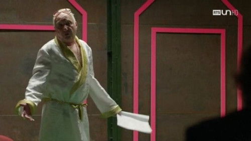 Dix pour cent - 6. Bölüm