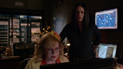 Criminal Minds - 4. Bölüm