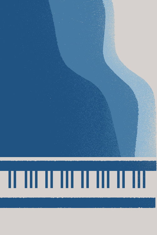 看理想&middot;呼吸：父女的音乐对话电影海报