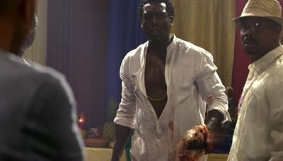 Criminal Minds - 12. Bölüm