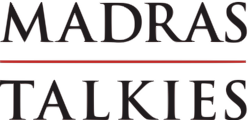 Madras Talkies Logo