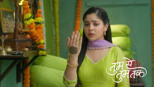 Jhende and Simran Step Up For Their Friends