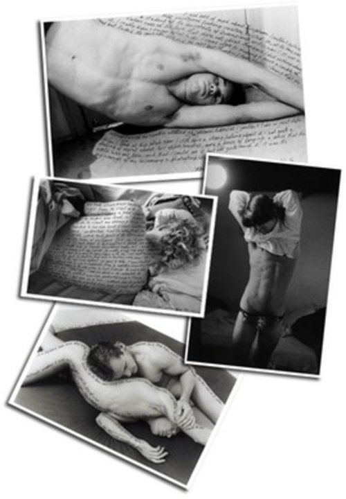 William Yang: The Art of Seduction Poster