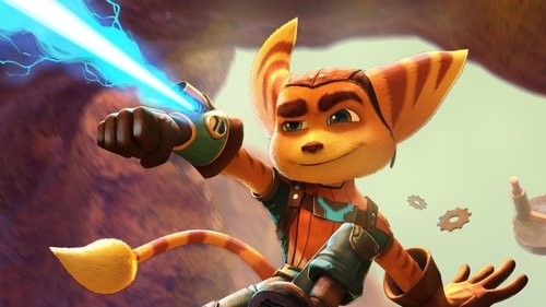 Ratchet & Clank, le film (2016) Regarder le film complet en streaming en ligne