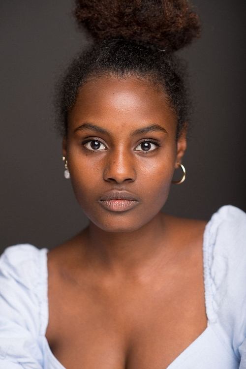 Selam Ortega image