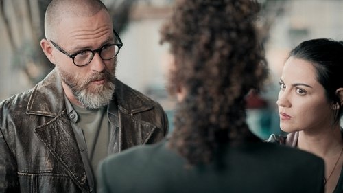 Karanlık Arzu - Kusursuz ve Dayanılmaz Bir Üçgen