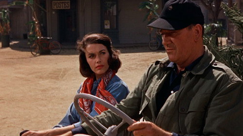 Donovan's Reef (1963) หนังเต็มออนไลน์