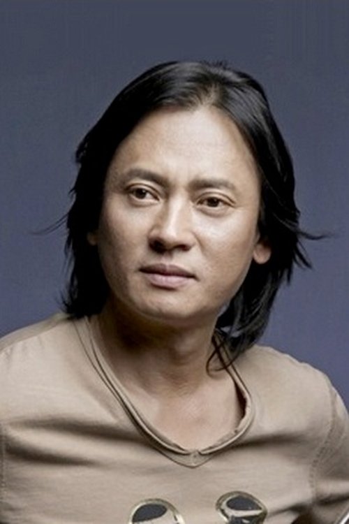Kim Byeong-ok Kim Byeong-ok #3