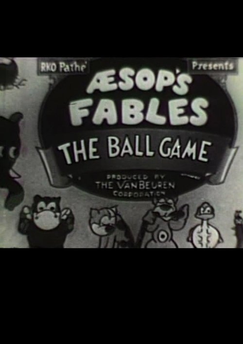 The Ball Game